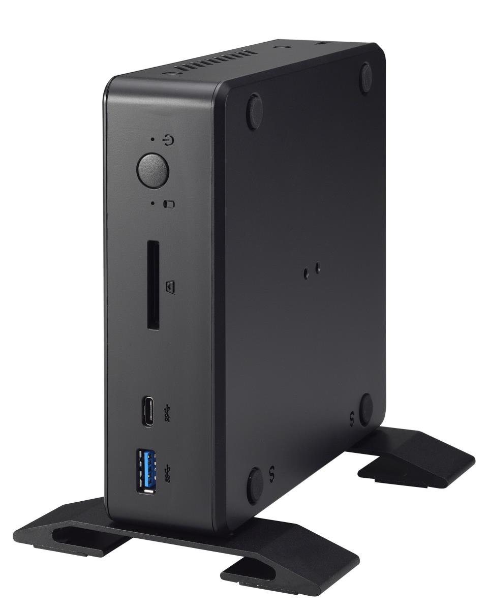 XP? slim NC10U - Celeron 4205U - 32GB max ram - Black