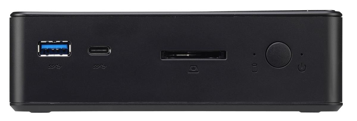 XP? slim NC10U - Celeron 4205U - 32GB max ram - Black