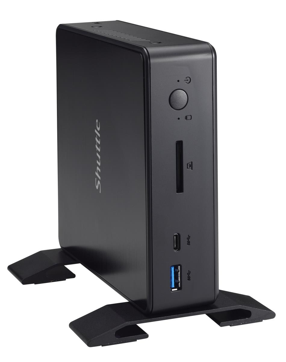 XP? slim NC10U - Celeron 4205U - 32GB max ram - Black