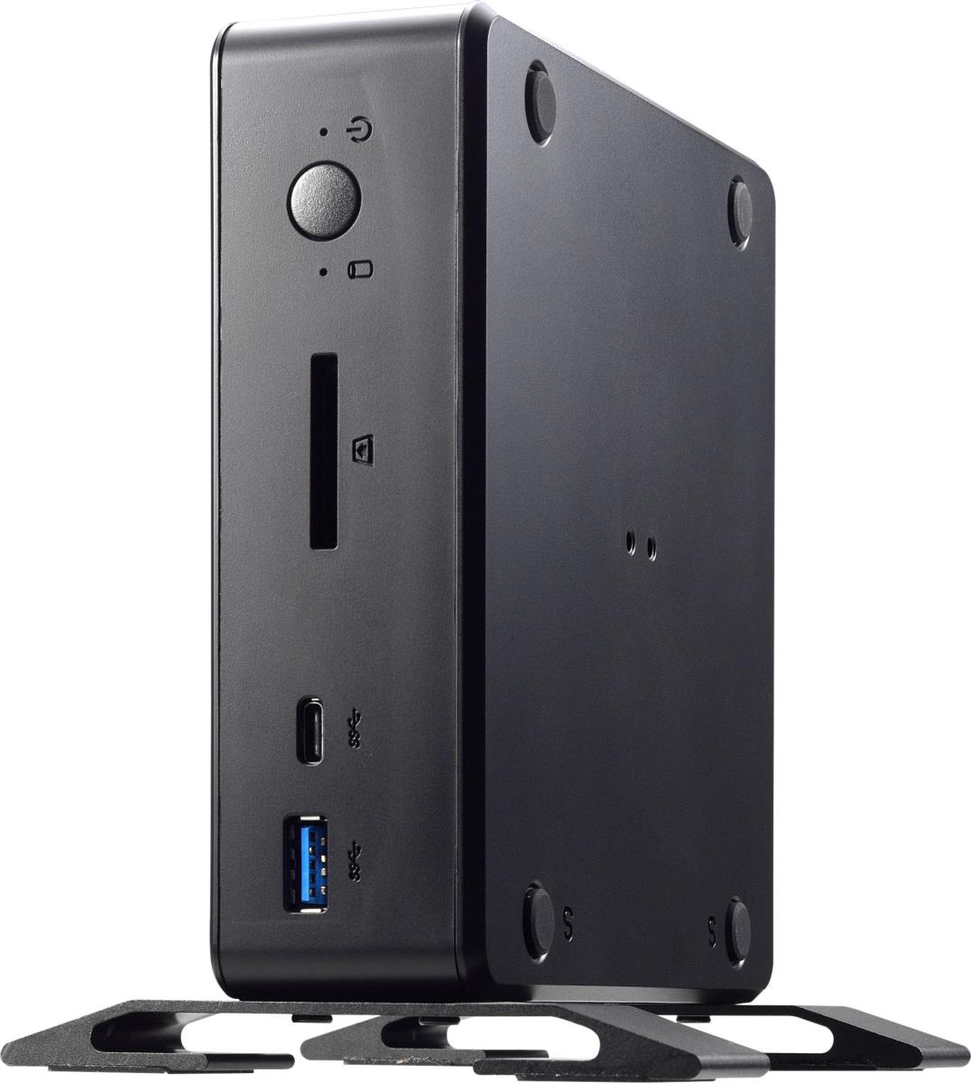 XP? slim NC10U - Celeron 4205U - 32GB max ram - Black
