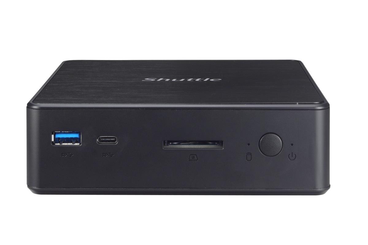 XP? slim NC10U - Celeron 4205U - 32GB max ram - Black