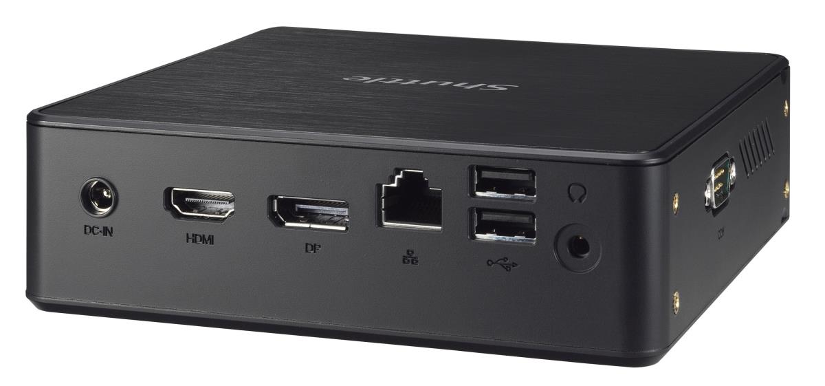 XP? slim NC10U - Celeron 4205U - 32GB max ram - Black