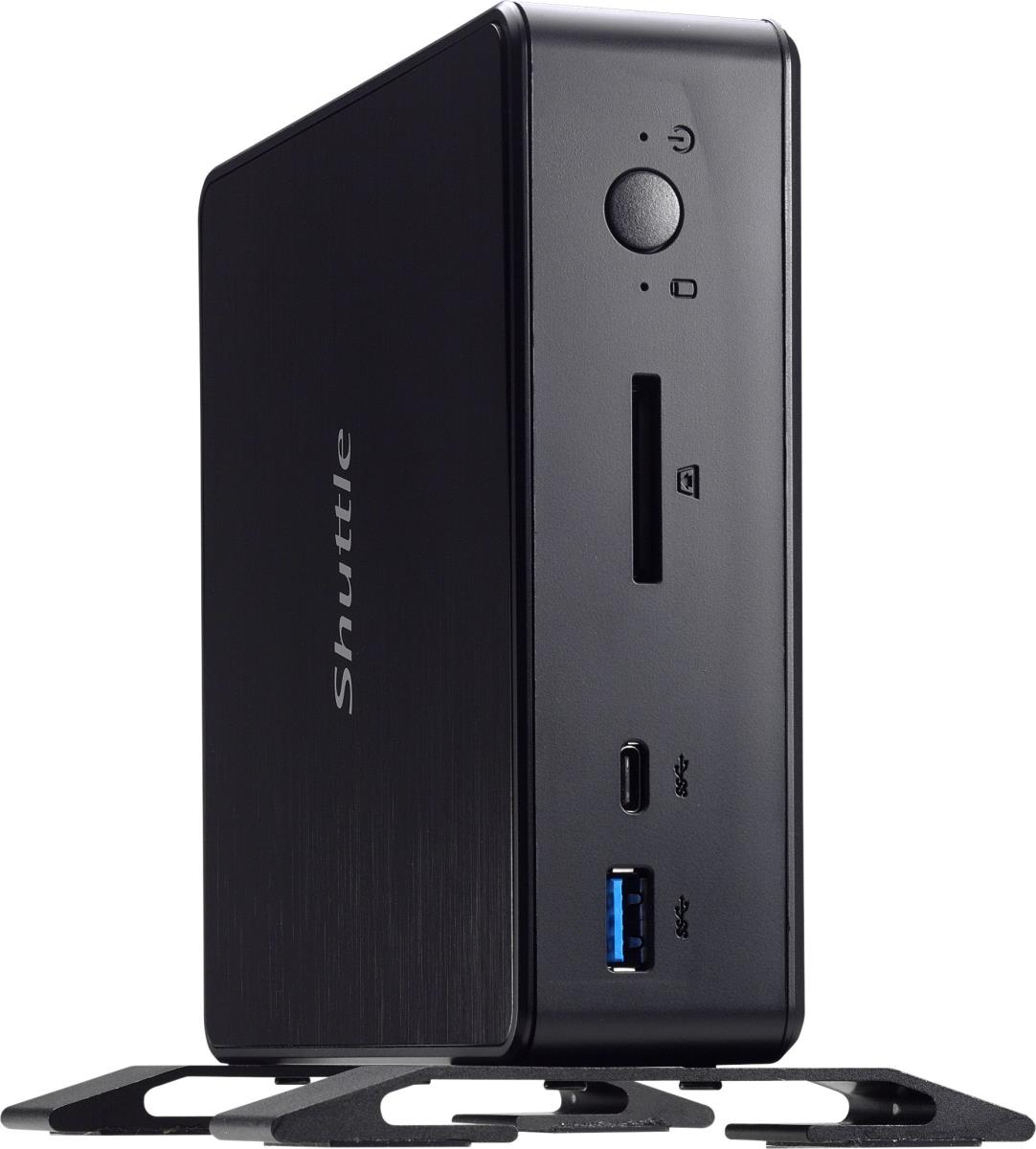 XP? slim NC10U - Celeron 4205U - 32GB max ram - Black