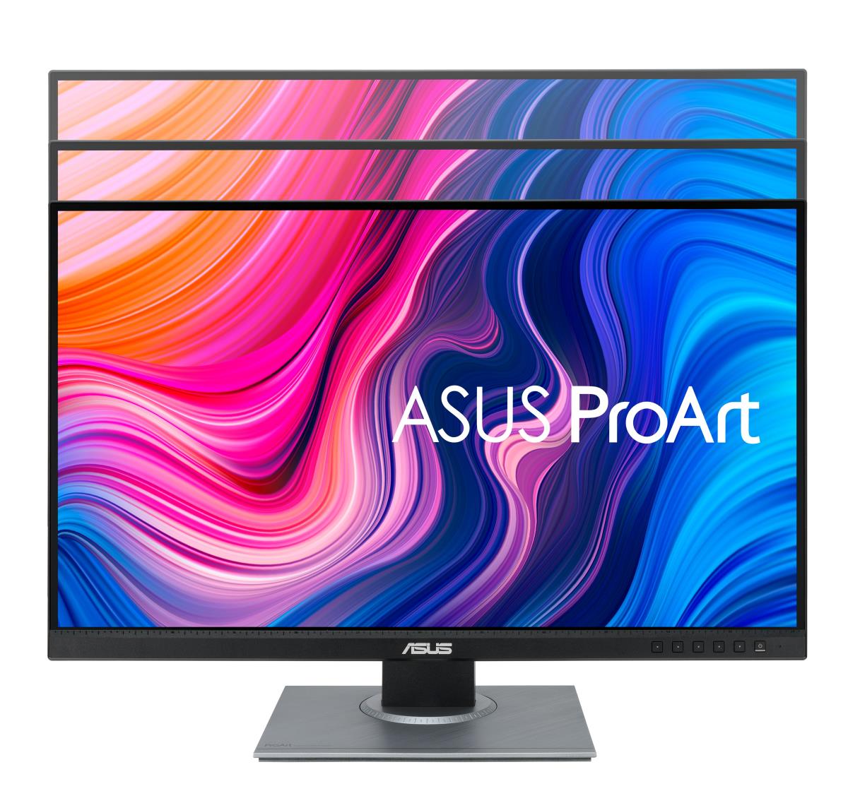 Desktop Monitor - ProArt Display PA278QV - 27in - 2560x1440 (WQHD) - Black