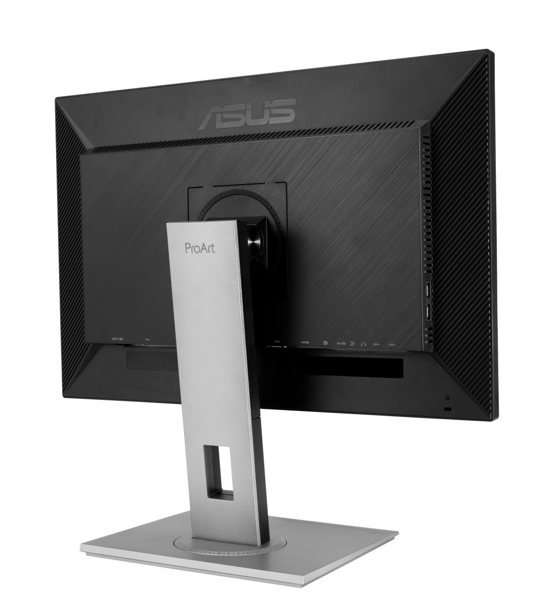 Desktop Monitor - ProArt Display PA278QV - 27in - 2560x1440 (WQHD) - Black