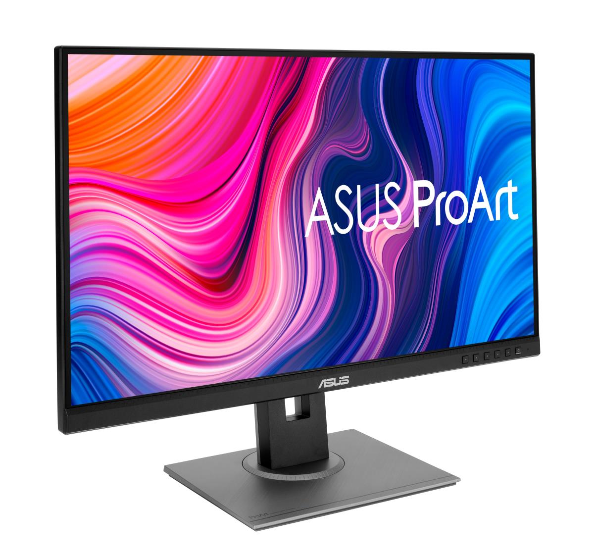 Desktop Monitor - ProArt Display PA278QV - 27in - 2560x1440 (WQHD) - Black