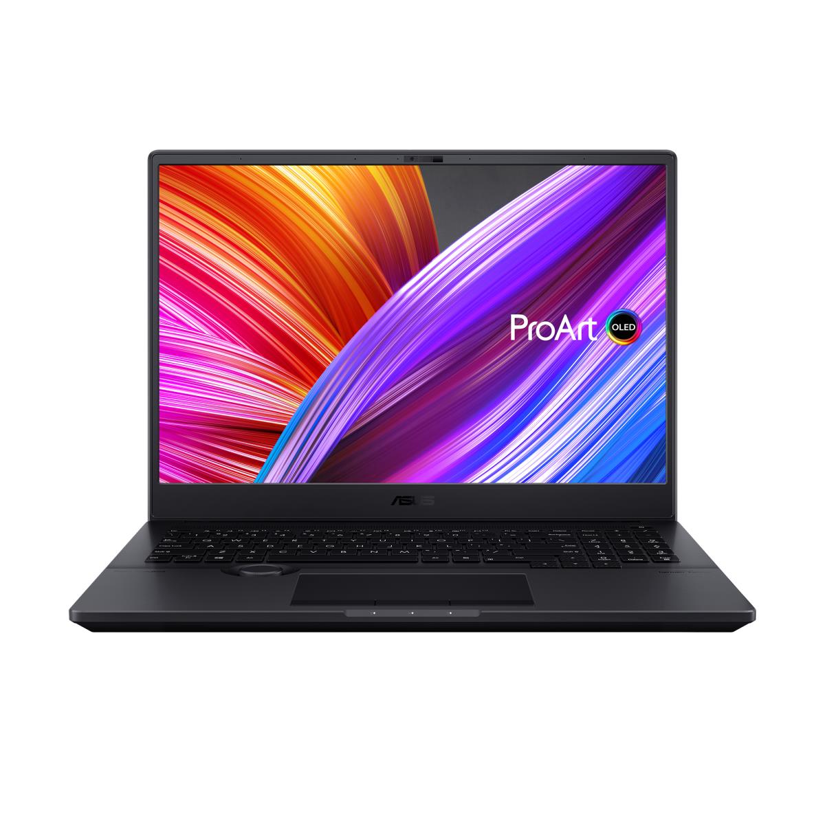 ProArt StudioBook Pro 16 OLED_ W5600Q2A-L2121X - 16in - R7 5800H - 16GB RAM - 1TB SSD - RTX A2000 - Win11 Pro - Azerty Belgian