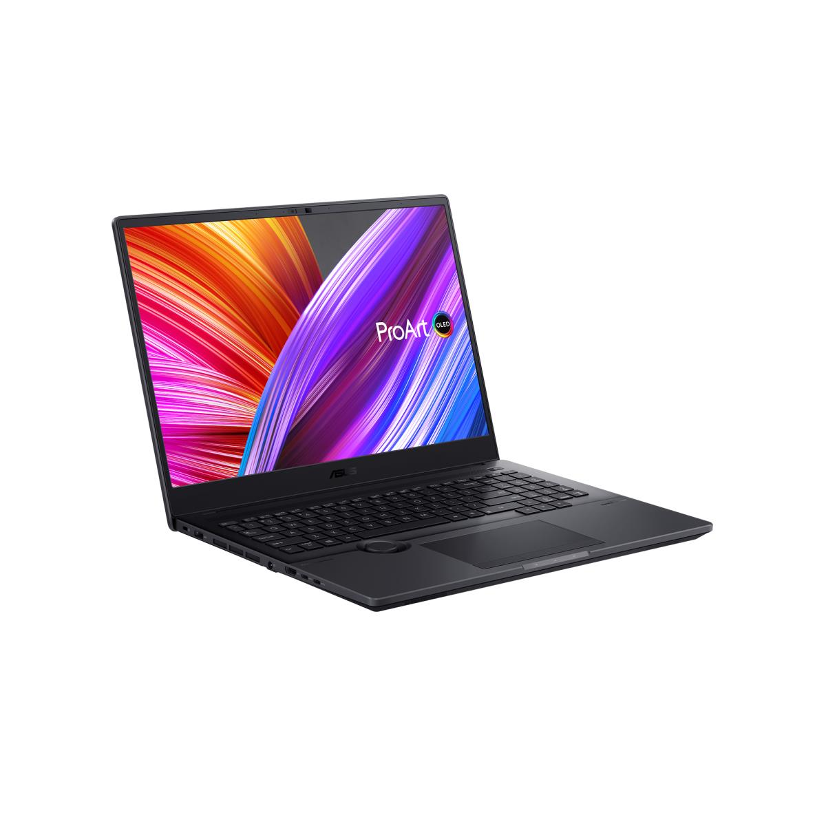 ProArt StudioBook Pro 16 OLED_ W5600Q2A-L2121X - 16in - R7 5800H - 16GB RAM - 1TB SSD - RTX A2000 - Win11 Pro - Azerty Belgian