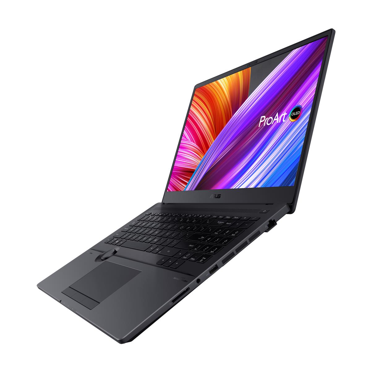 ProArt StudioBook Pro 16 OLED_ W5600Q2A-L2121X - 16in - R7 5800H - 16GB RAM - 1TB SSD - RTX A2000 - Win11 Pro - Azerty Belgian