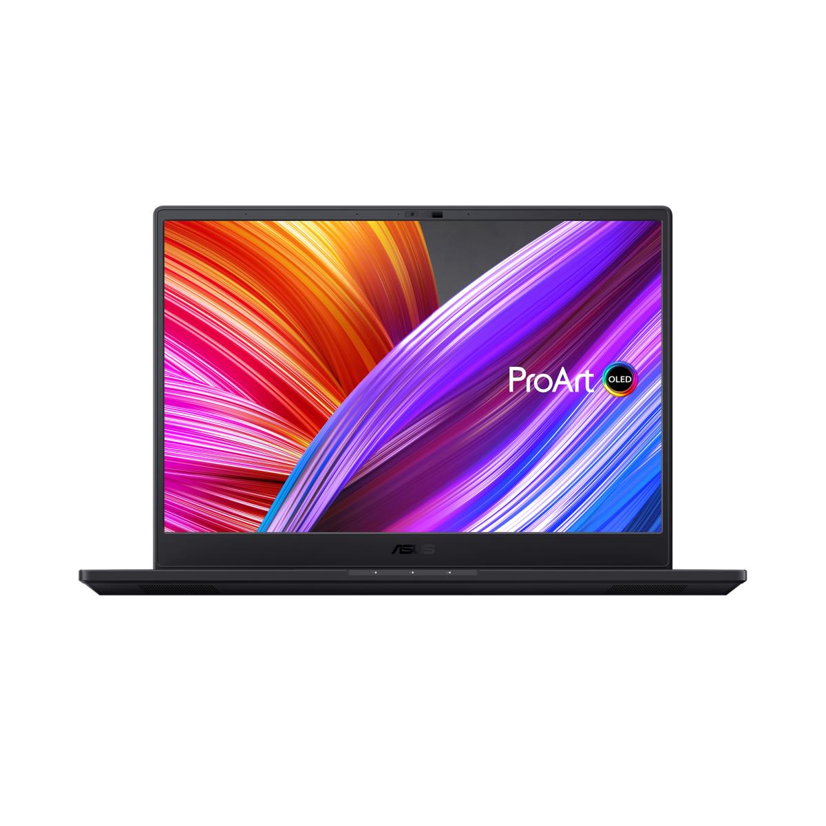 ProArt StudioBook Pro 16 OLED_ W5600Q2A-L2121X - 16in - R7 5800H - 16GB RAM - 1TB SSD - RTX A2000 - Win11 Pro - Azerty Belgian