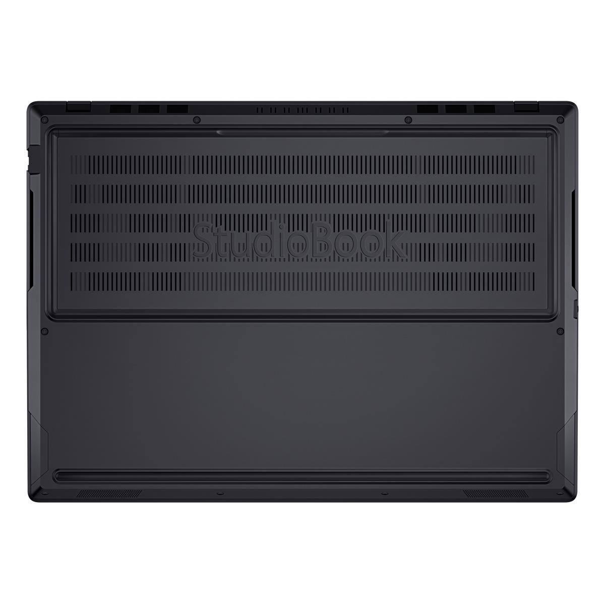 ProArt StudioBook Pro 16 OLED_ W5600Q2A-L2121X - 16in - R7 5800H - 16GB RAM - 1TB SSD - RTX A2000 - Win11 Pro - Azerty Belgian