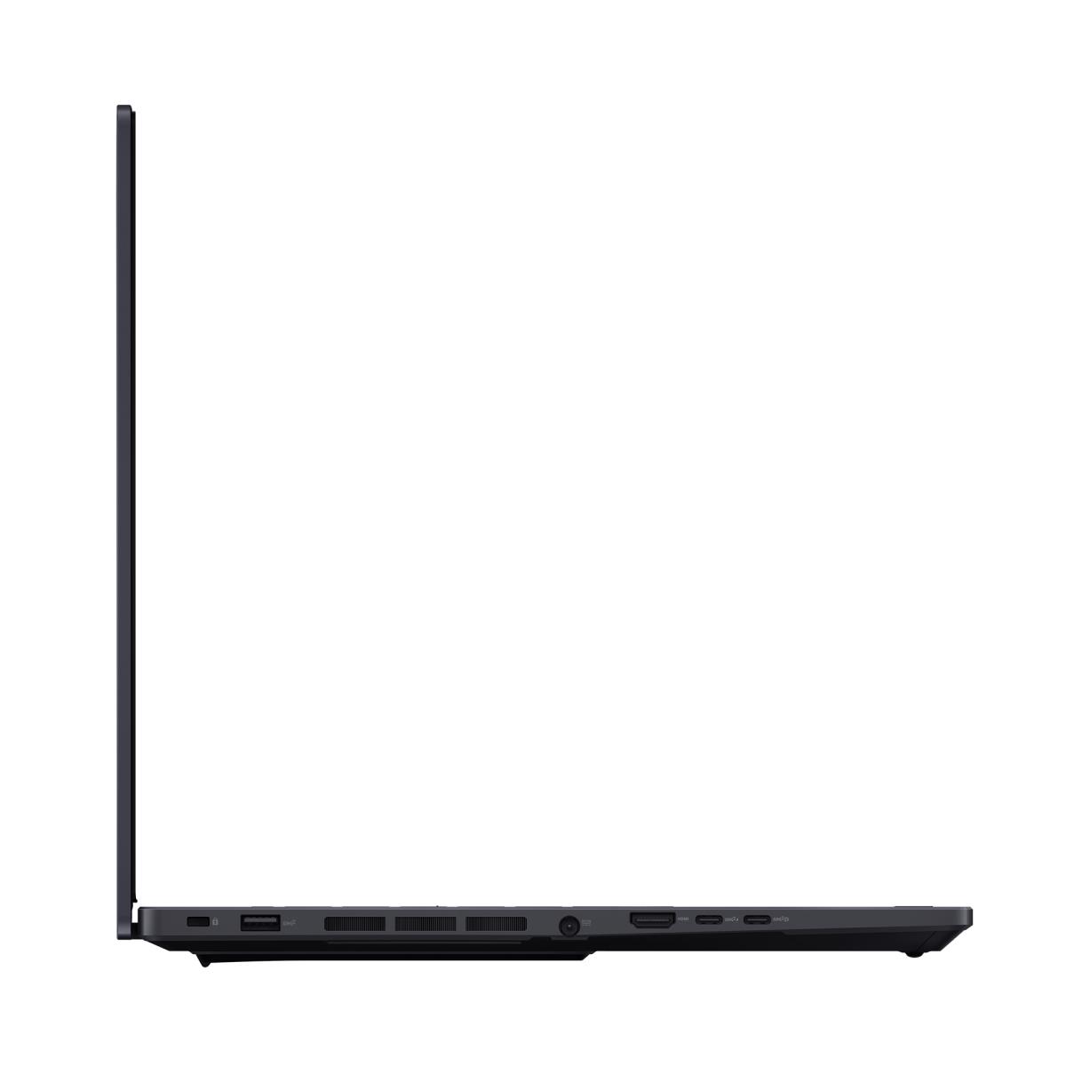 ProArt StudioBook Pro 16 OLED_ W5600Q2A-L2121X - 16in - R7 5800H - 16GB RAM - 1TB SSD - RTX A2000 - Win11 Pro - Azerty Belgian