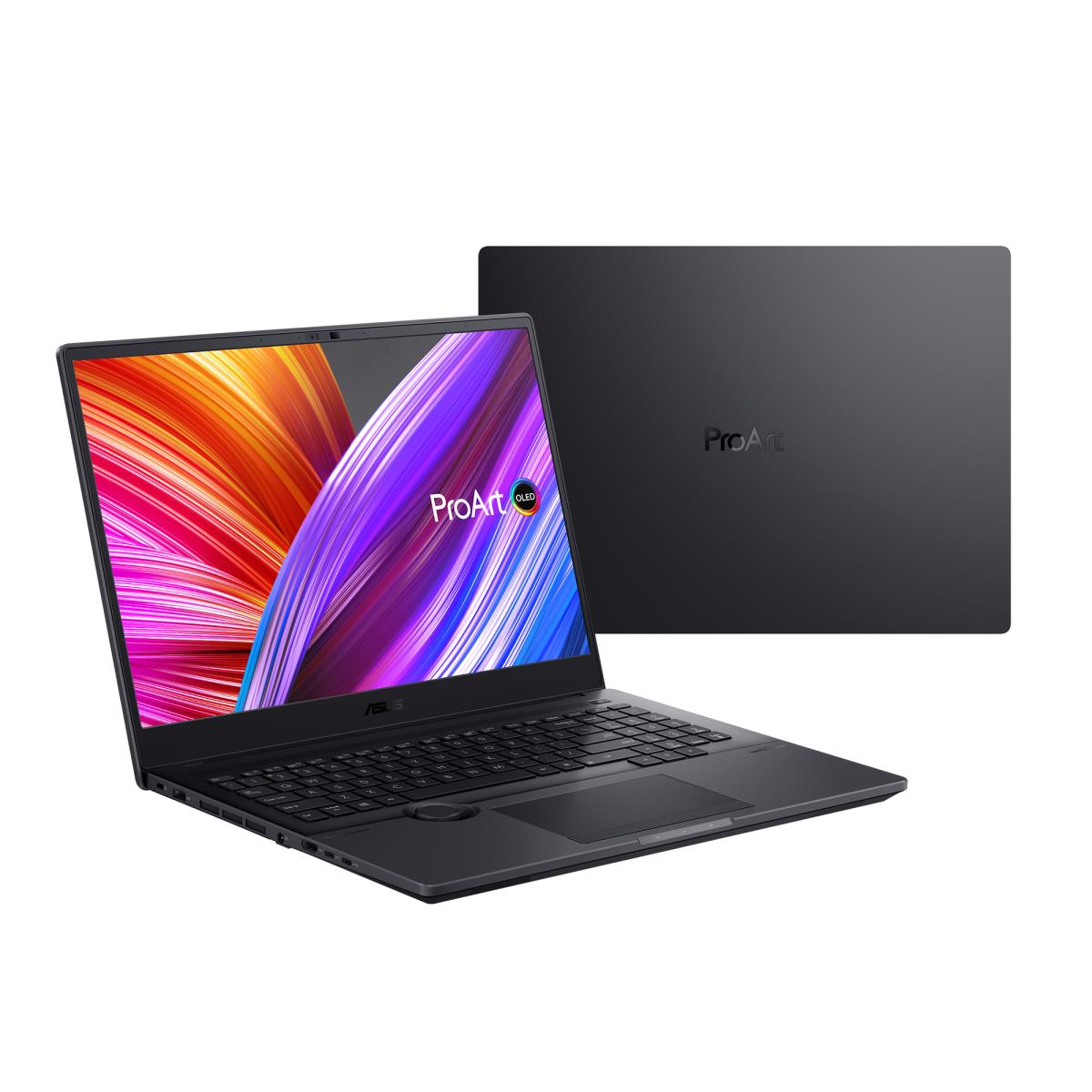 ProArt StudioBook Pro 16 OLED_ W5600Q2A-L2121X - 16in - R7 5800H - 16GB RAM - 1TB SSD - RTX A2000 - Win11 Pro - Azerty Belgian