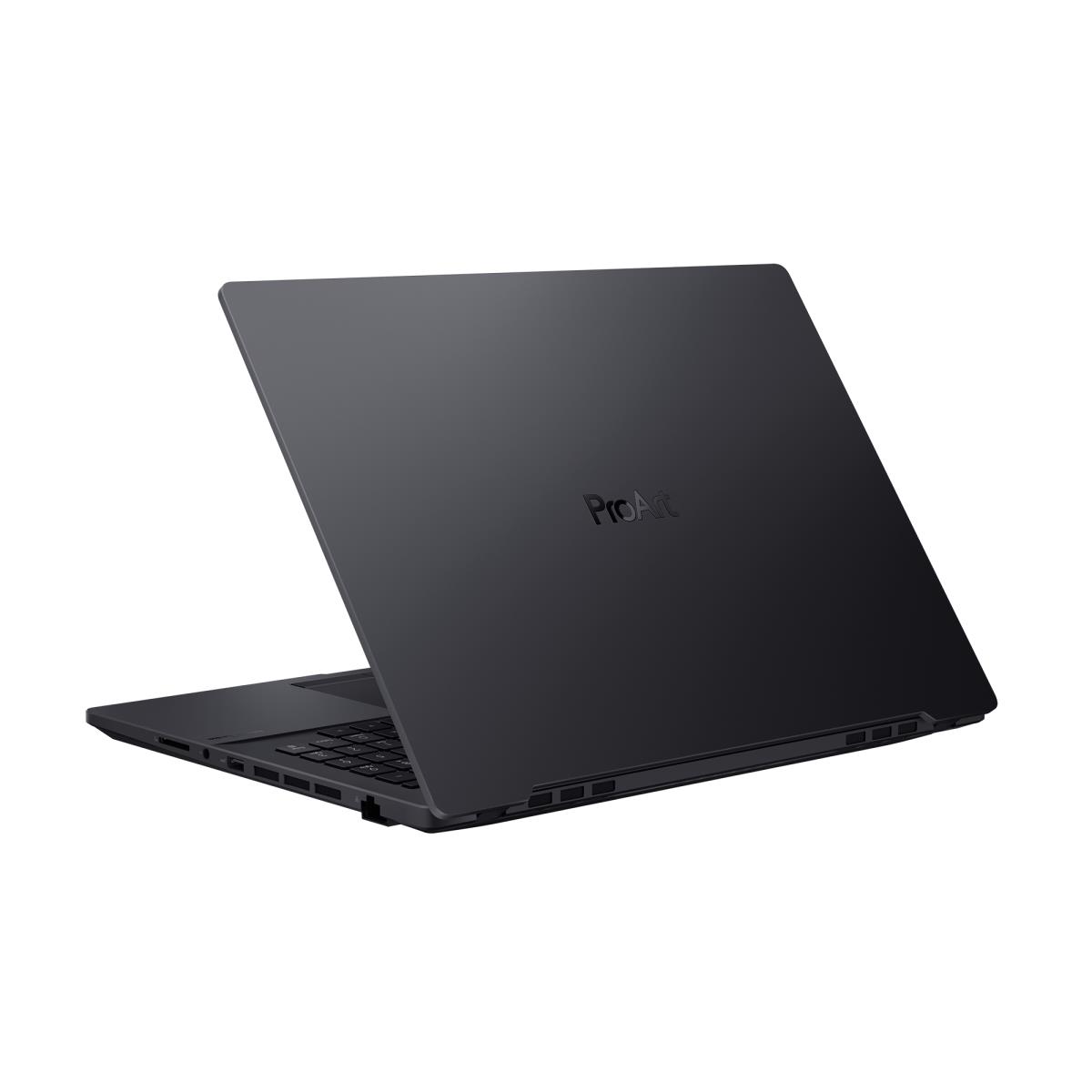 ProArt StudioBook Pro 16 OLED_ W5600Q2A-L2121X - 16in - R7 5800H - 16GB RAM - 1TB SSD - RTX A2000 - Win11 Pro - Azerty Belgian