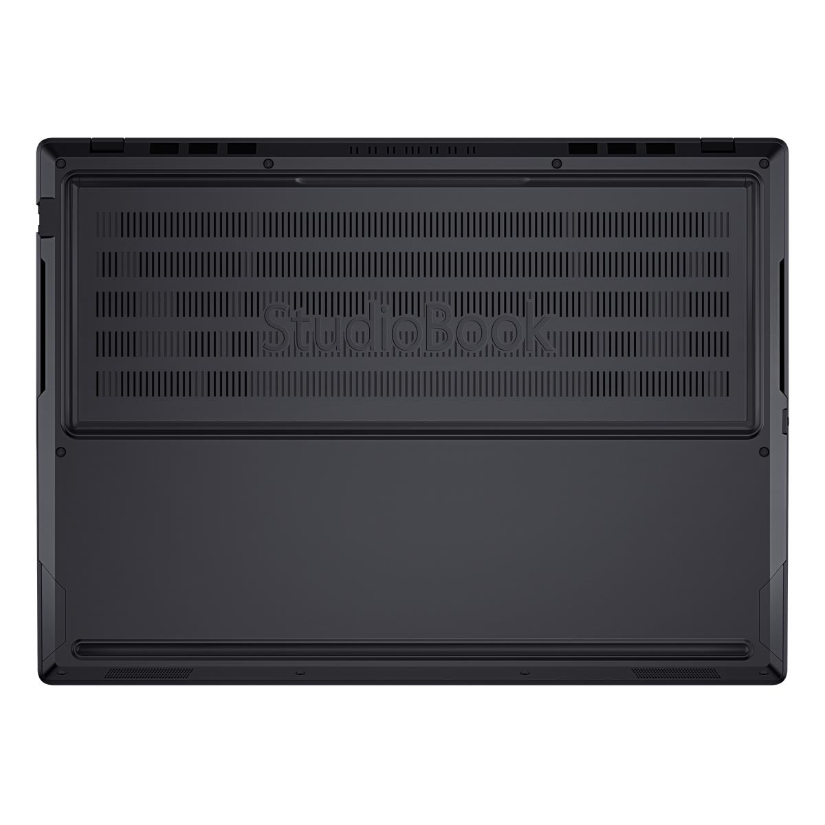 ProArt StudioBook OLED 16_90NB0TF1-M00AZ0 - 16in - R7 5800h - 16GB RAM - 1TB SSD - RTX 3060-6GB - Win11 Pro - Azerty Belgian