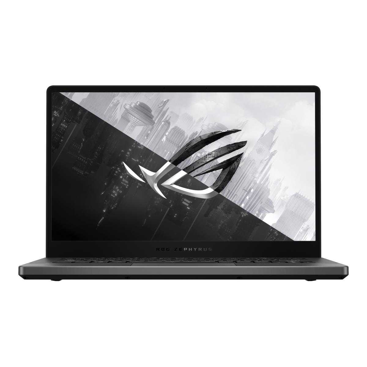 ROG Zephyrus G14 GA401QH - 14in - R7 5800HS - 16GB - 512GB SSD - GTX 1650 4GB - Win11 Home - EclIPSe Gray - Azerty Belgian