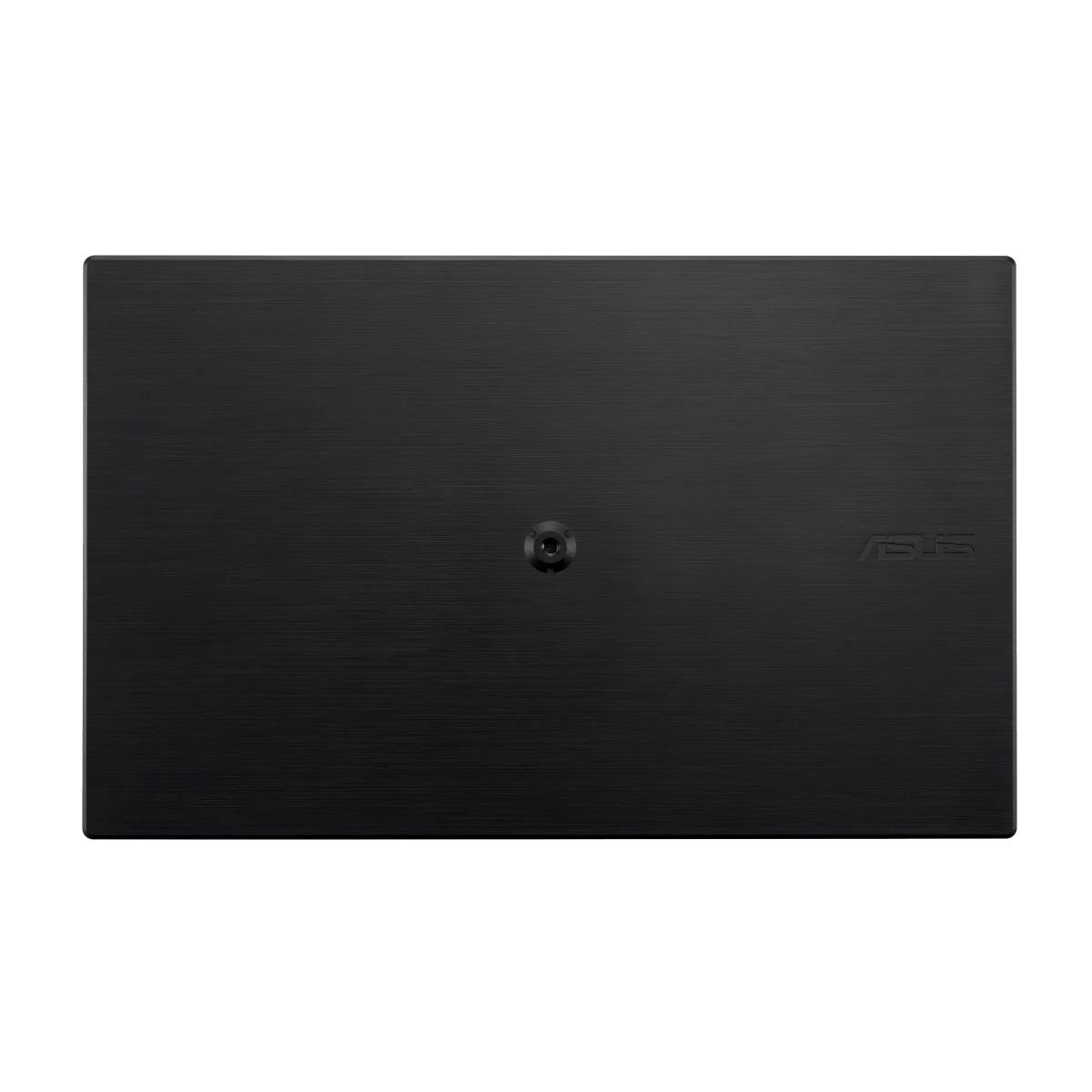 Portable USB-c Monitor - Zenscreen Mb166c - 16in - 1920x1080 (fhd) - Black