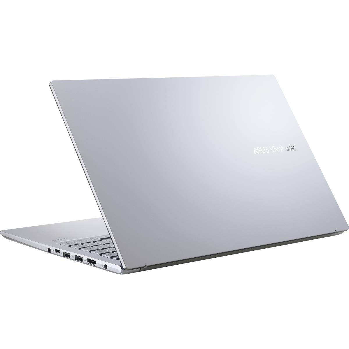 Vivobook 15 OLED M1503QA-L1048W-BE - 15.6in - Ryzen 7 5800U - 8GB Ram - 512GB SSD - Win11 Home - Silver - Azerty Belgian