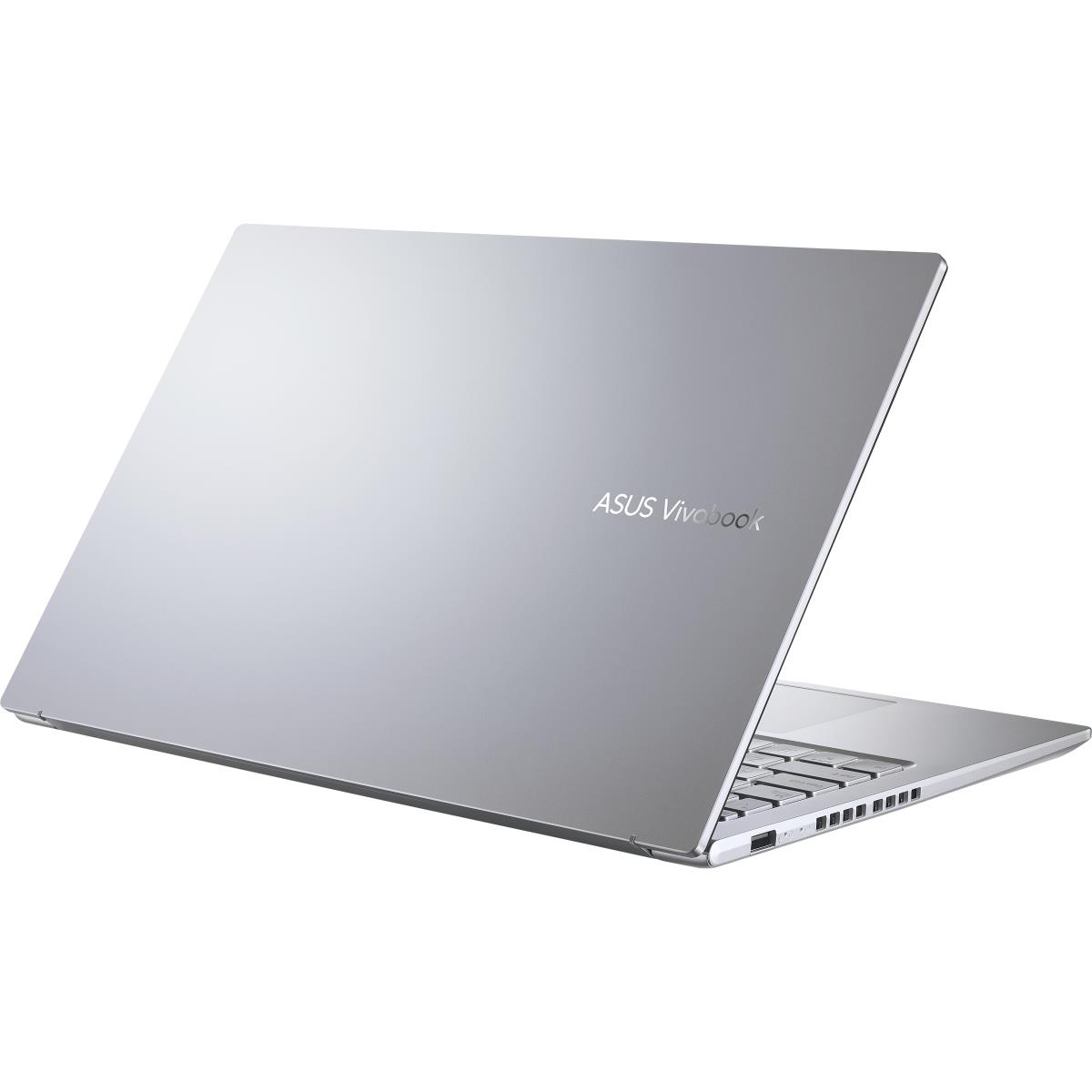 Vivobook 15 OLED M1503QA-L1048W-BE - 15.6in - Ryzen 7 5800U - 8GB Ram - 512GB SSD - Win11 Home - Silver - Azerty Belgian