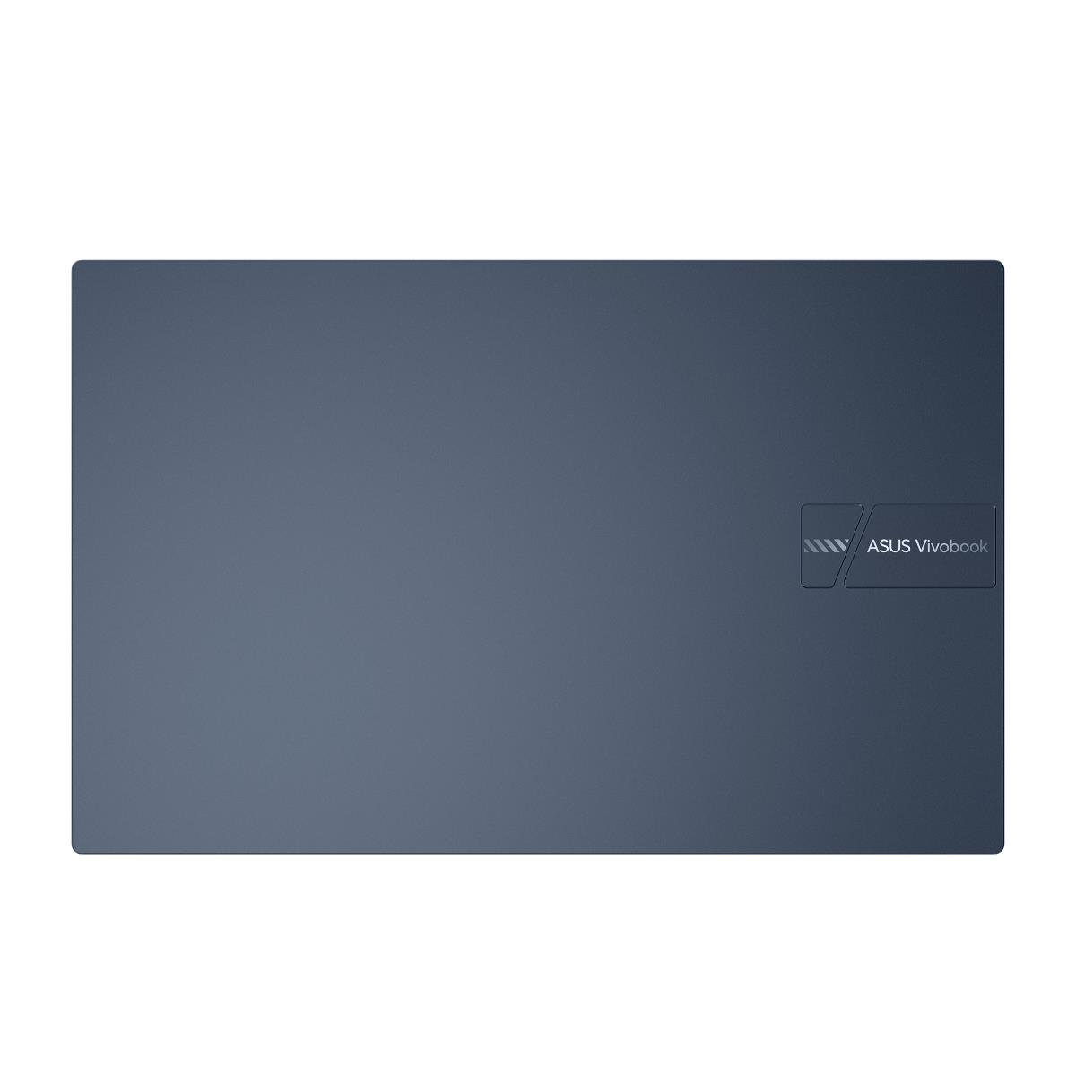 Vivobook 17 X1704ZA-AU053W-BE - 17.3in - i7 1255U - 16GB Ram - 512GB SSD - Win11 Home - Azerty Belgian