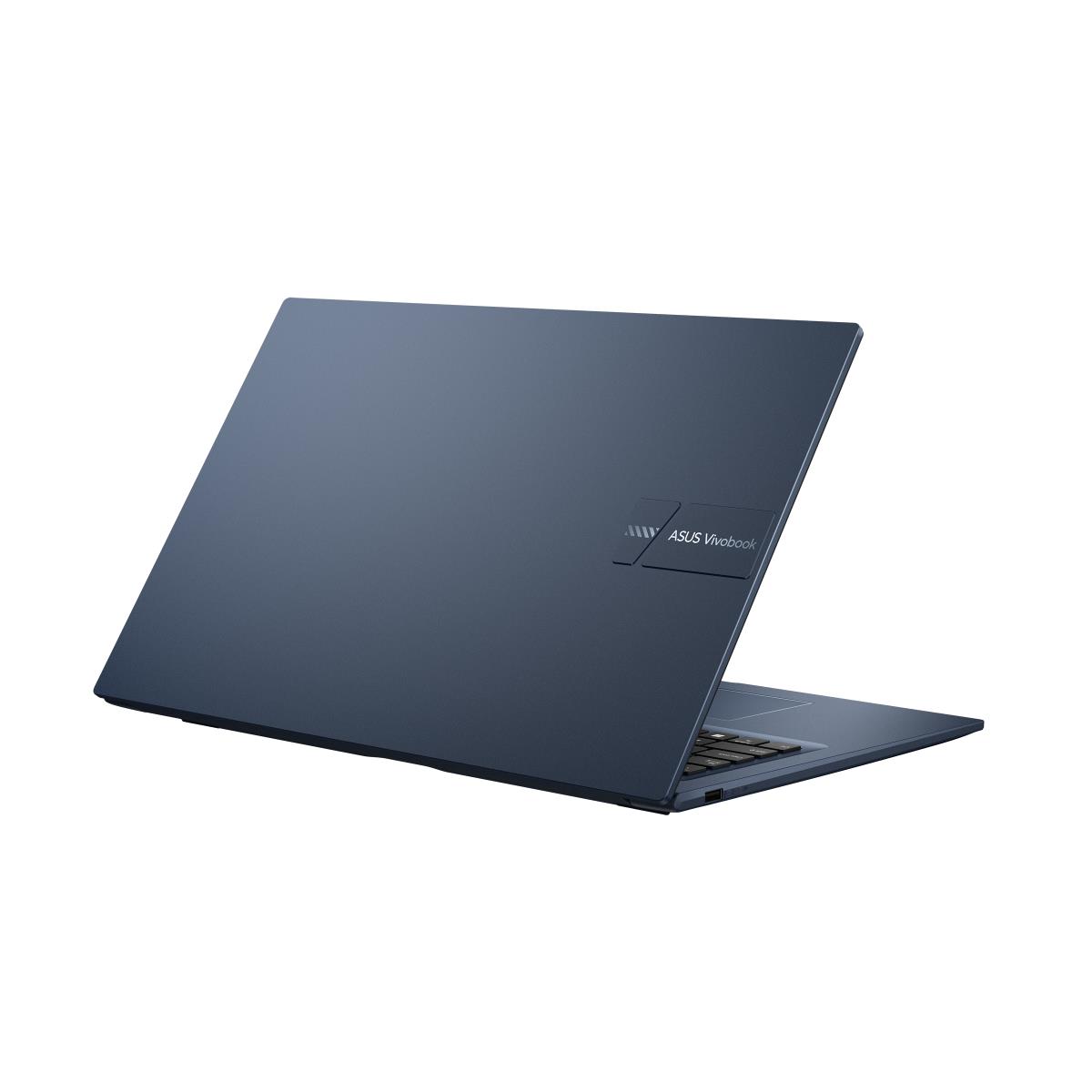 Vivobook 17 X1704ZA-AU053W-BE - 17.3in - i7 1255U - 16GB Ram - 512GB SSD - Win11 Home - Azerty Belgian