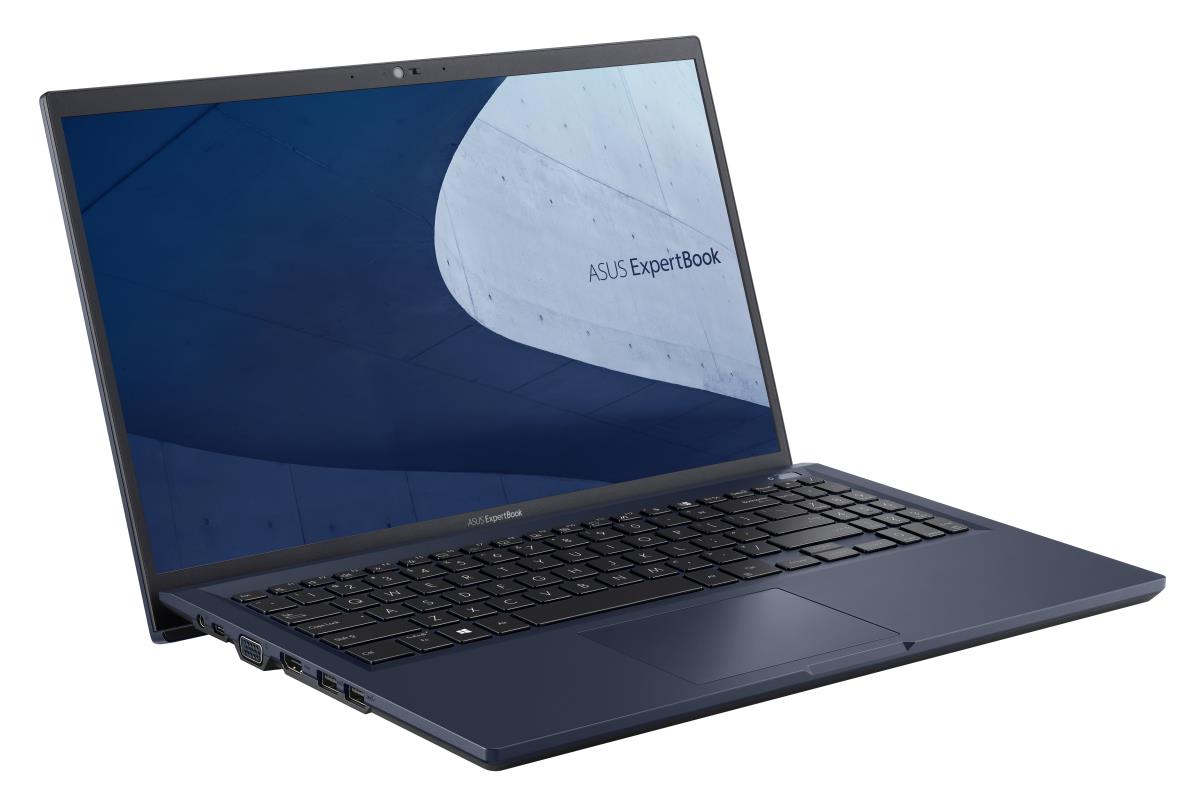 ExpertBook L1 L1500CDA-BQ0554T - 15.6in - R3 3250U - 8GB Ram - 256GB SSD - Win10 Home - Azerty Belgian