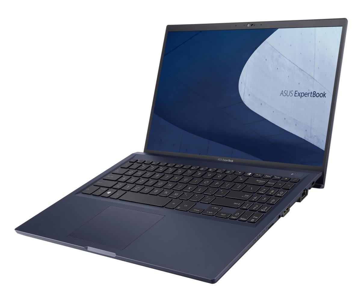 ExpertBook L1 L1500CDA-BQ0554T - 15.6in - R3 3250U - 8GB Ram - 256GB SSD - Win10 Home - Azerty Belgian