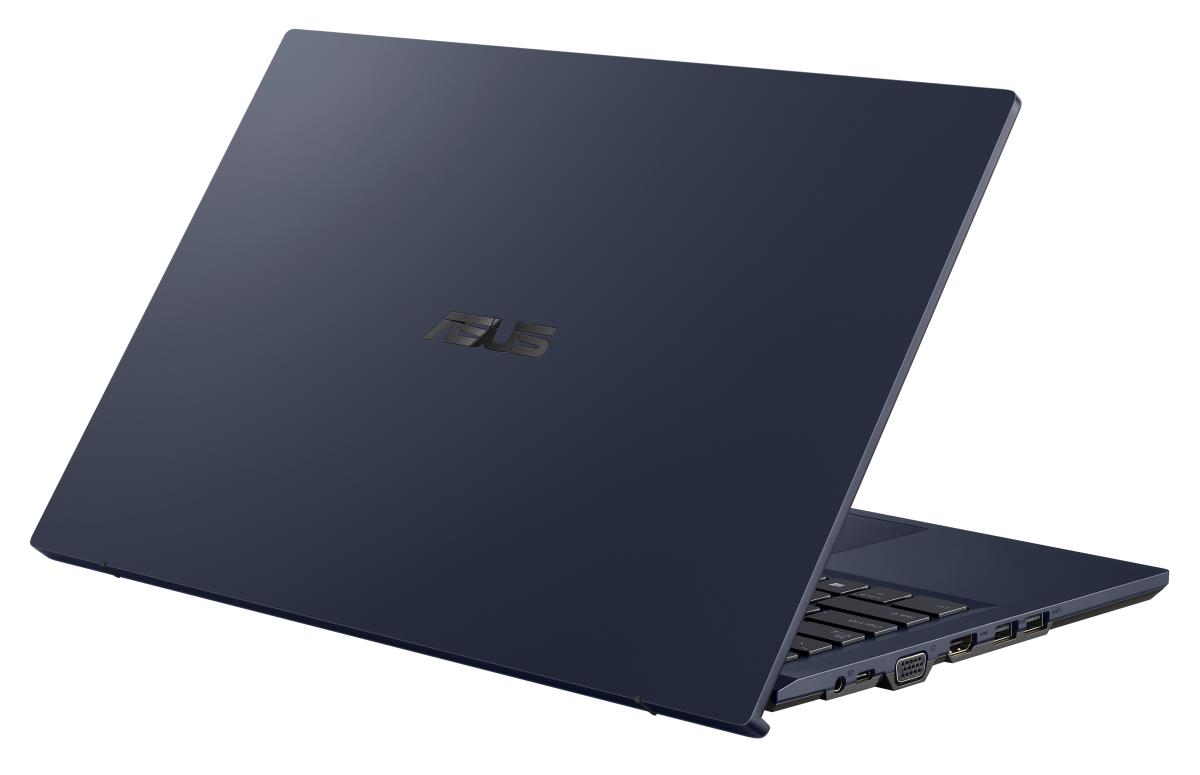 ExpertBook L1 L1500CDA-BQ0554T - 15.6in - R3 3250U - 8GB Ram - 256GB SSD - Win10 Home - Azerty Belgian