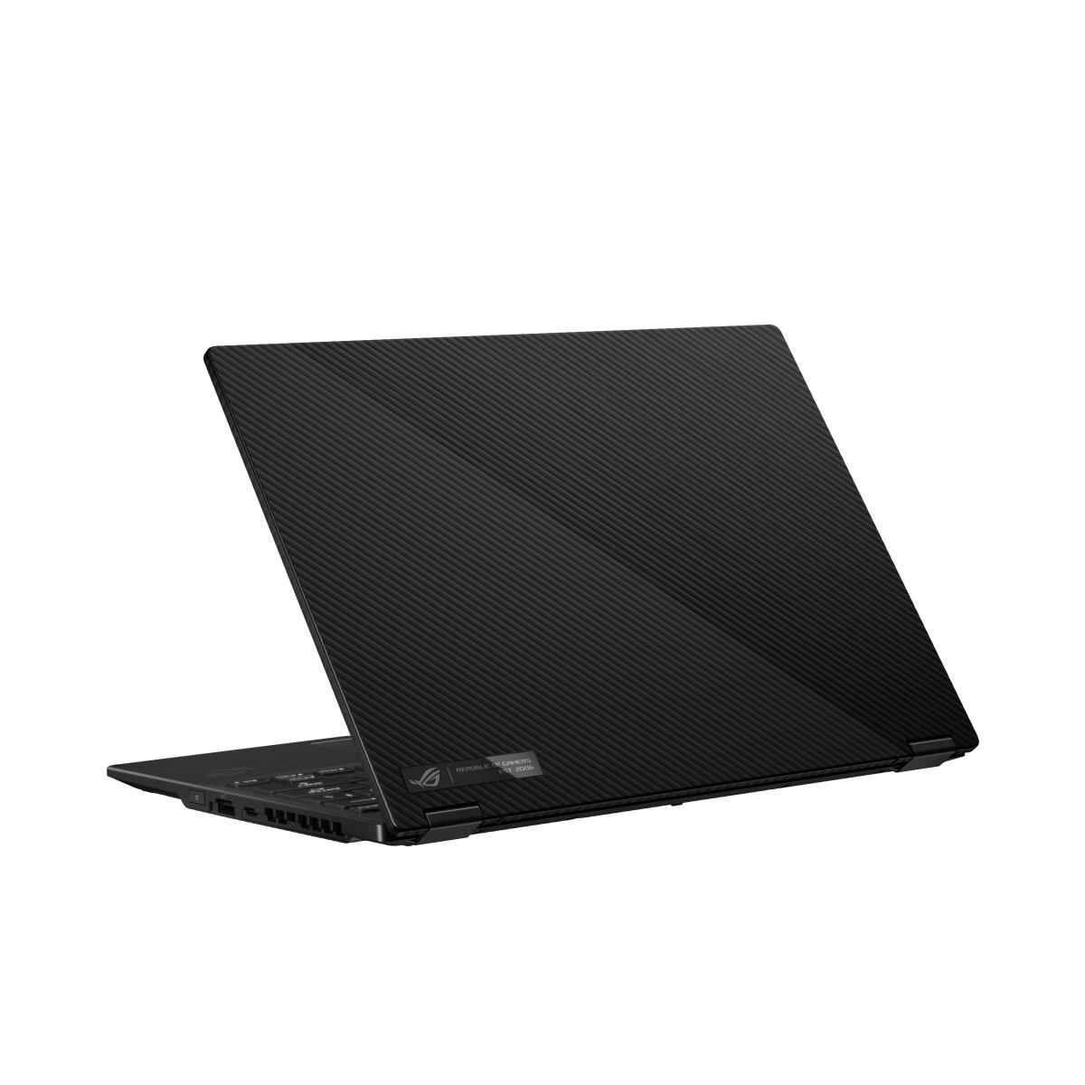 ROG Flow X13 GV301QE-K6005T - 13.4in - 7 5800HS - 16GB Ram - 1TB SSD - RTX 3050 Ti 4GB - Win10 Home - Azerty Belgian