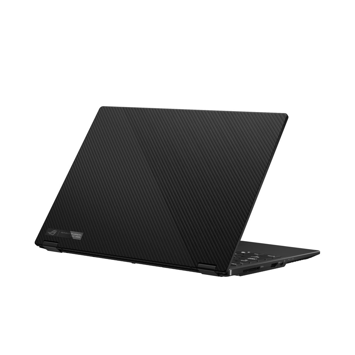 ROG Flow X13 GV301QE-K6005T - 13.4in - 7 5800HS - 16GB Ram - 1TB SSD - RTX 3050 Ti 4GB - Win10 Home - Azerty Belgian
