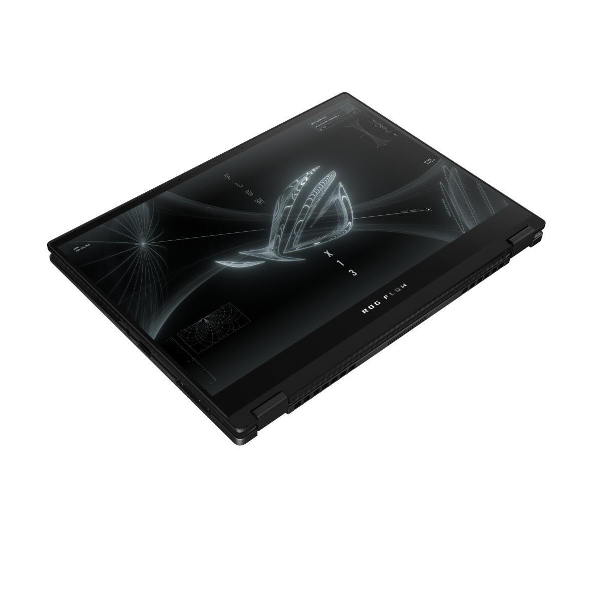 ROG Flow X13 GV301QE-K6005T - 13.4in - 7 5800HS - 16GB Ram - 1TB SSD - RTX 3050 Ti 4GB - Win10 Home - Azerty Belgian