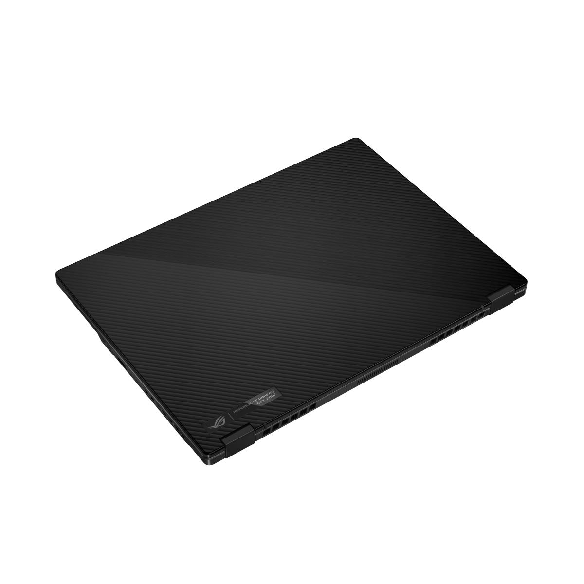 ROG Flow X13 GV301QE-K6005T - 13.4in - 7 5800HS - 16GB Ram - 1TB SSD - RTX 3050 Ti 4GB - Win10 Home - Azerty Belgian