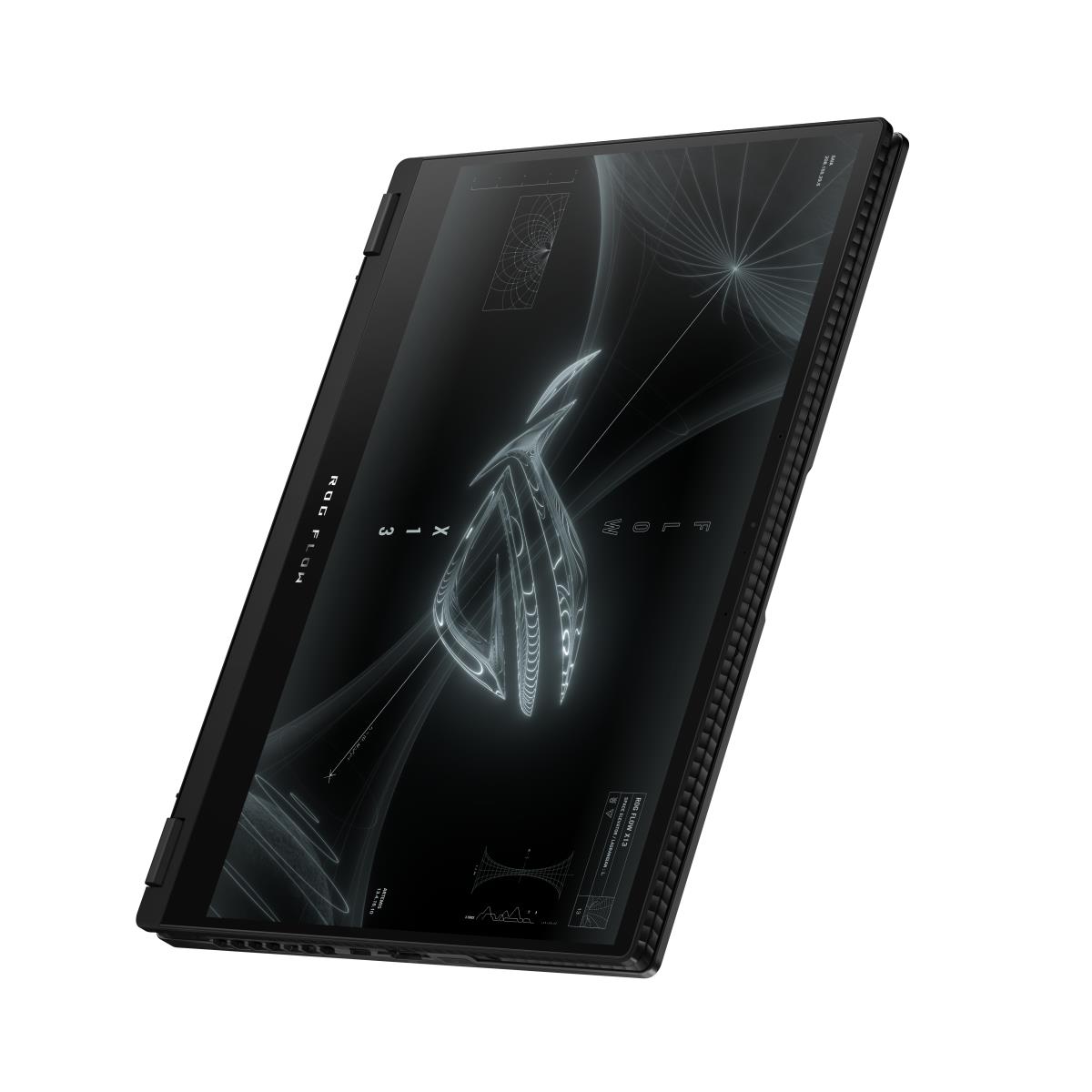 ROG Flow X13 GV301QE-K6005T - 13.4in - 7 5800HS - 16GB Ram - 1TB SSD - RTX 3050 Ti 4GB - Win10 Home - Azerty Belgian