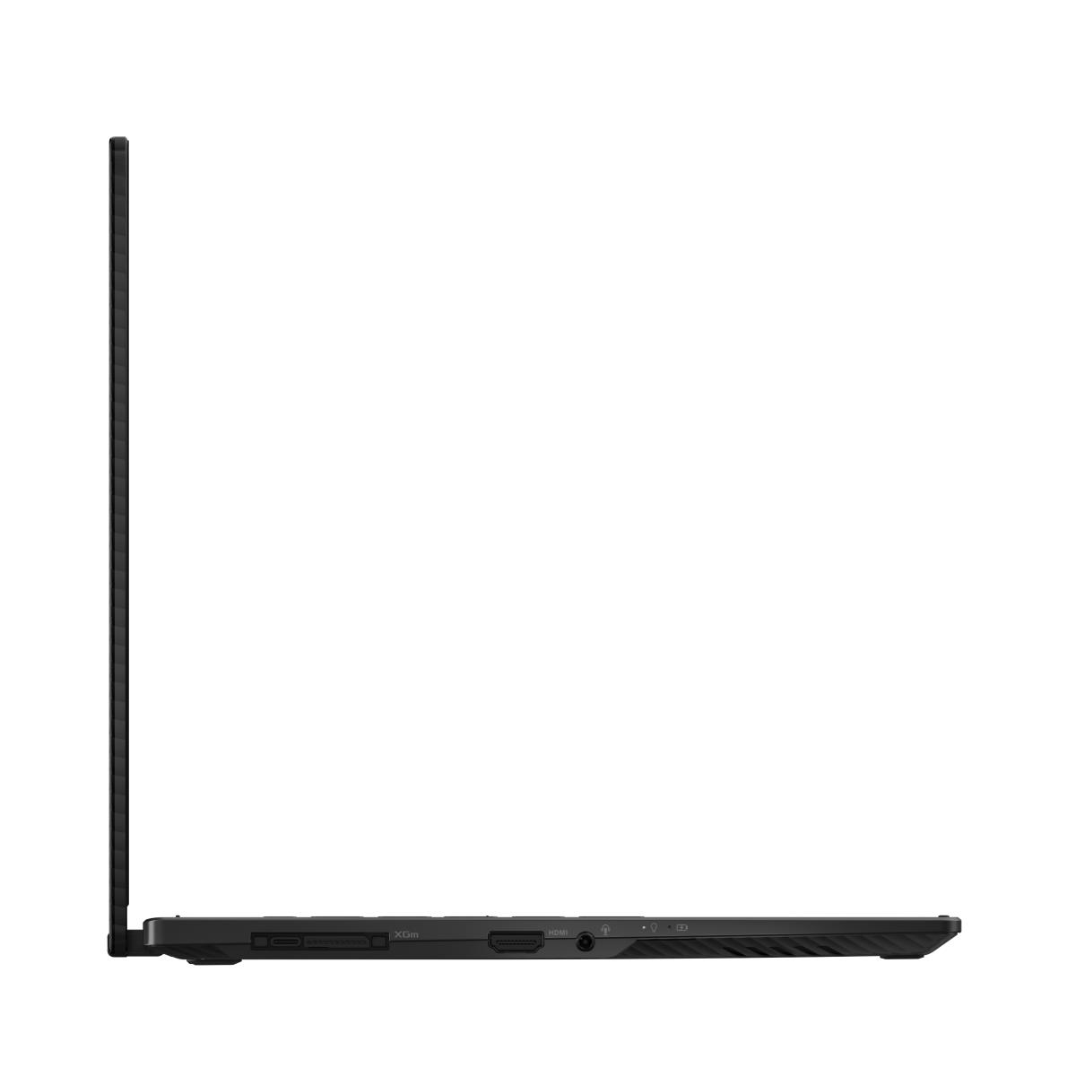 ROG Flow X13 GV301QE-K6005T - 13.4in - 7 5800HS - 16GB Ram - 1TB SSD - RTX 3050 Ti 4GB - Win10 Home - Azerty Belgian