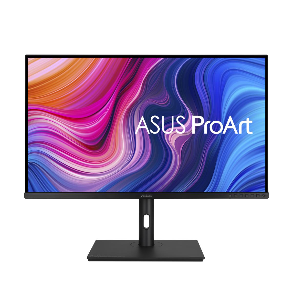 Desktop Monitor - ProArt Display PA329CV - 32in - 3840x2160 (UHD) - Black