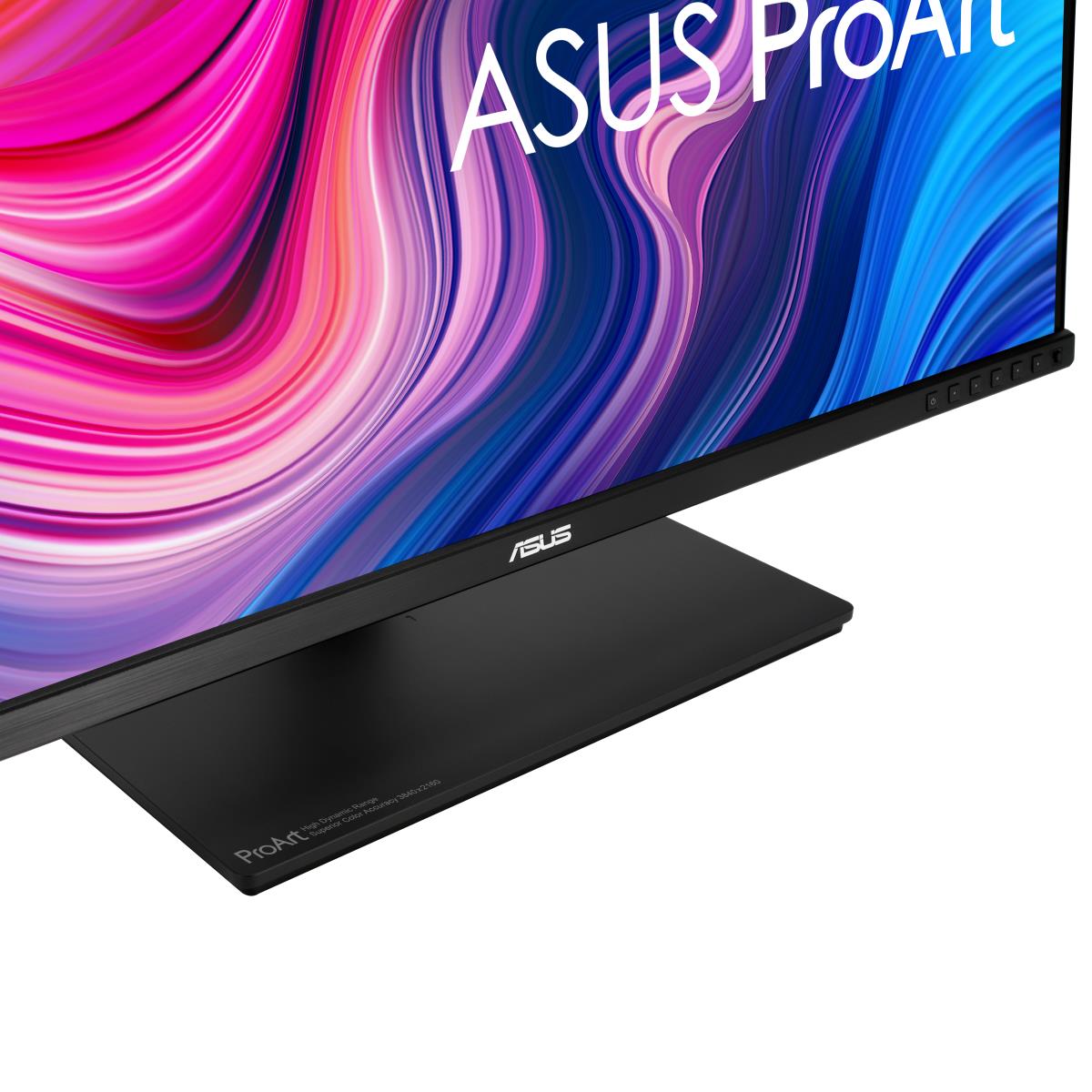 Desktop Monitor - ProArt Display PA329CV - 32in - 3840x2160 (UHD) - Black