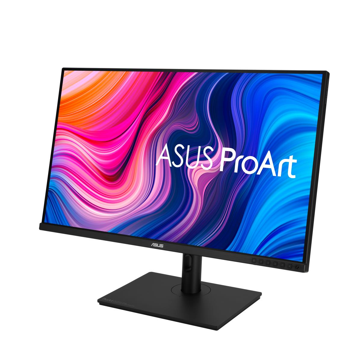 Desktop Monitor - ProArt Display PA329CV - 32in - 3840x2160 (UHD) - Black