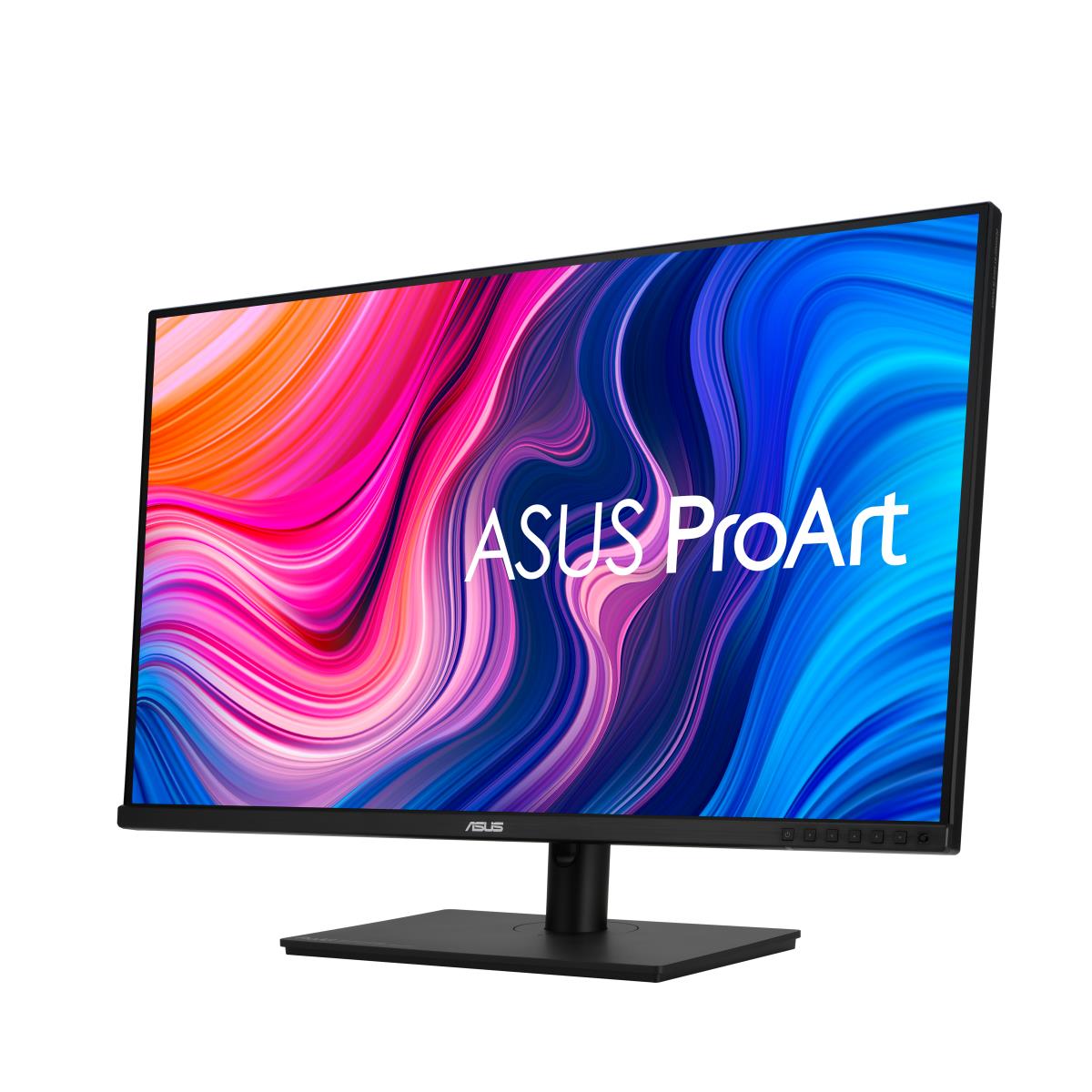 Desktop Monitor - ProArt Display PA329CV - 32in - 3840x2160 (UHD) - Black
