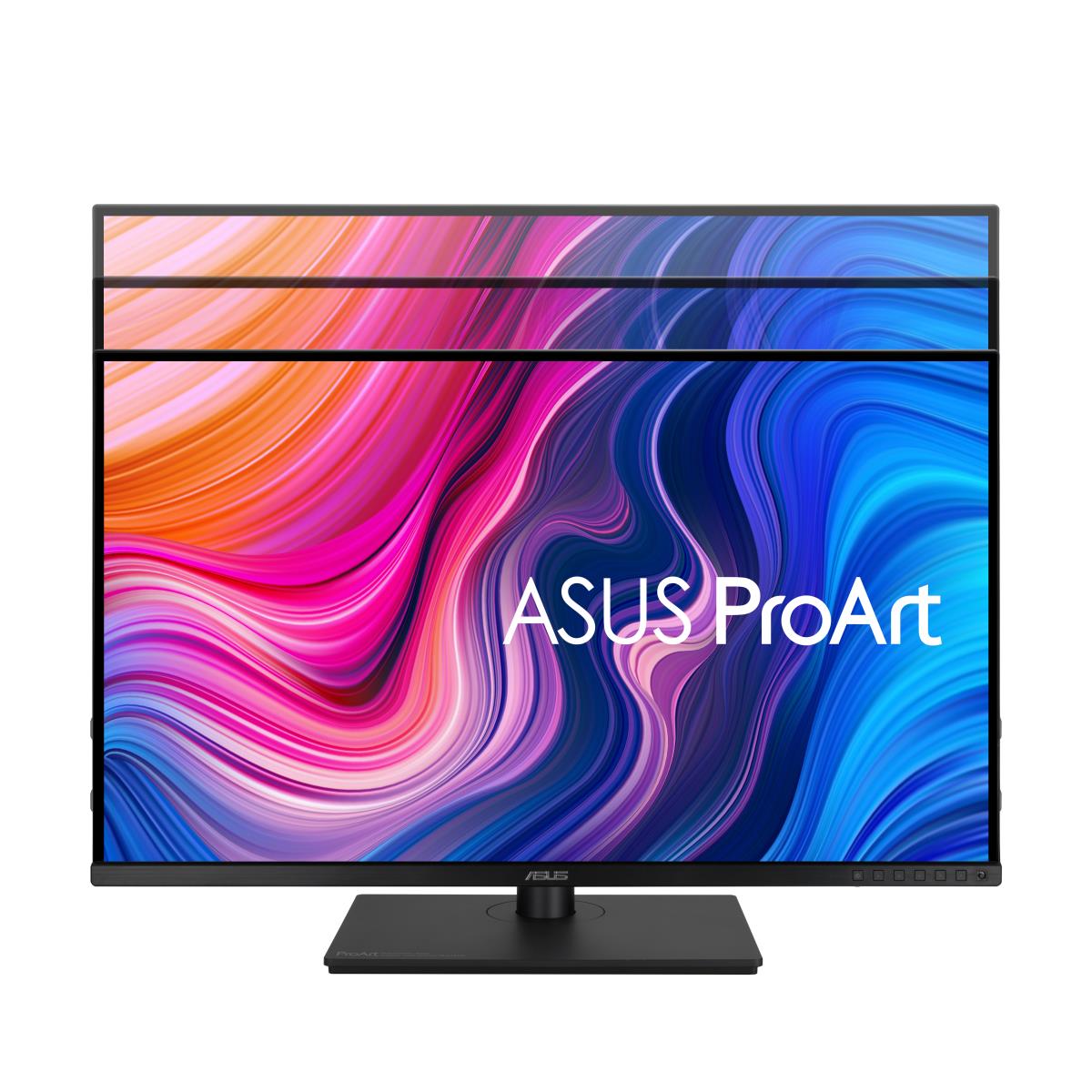 Desktop Monitor - ProArt Display PA329CV - 32in - 3840x2160 (UHD) - Black
