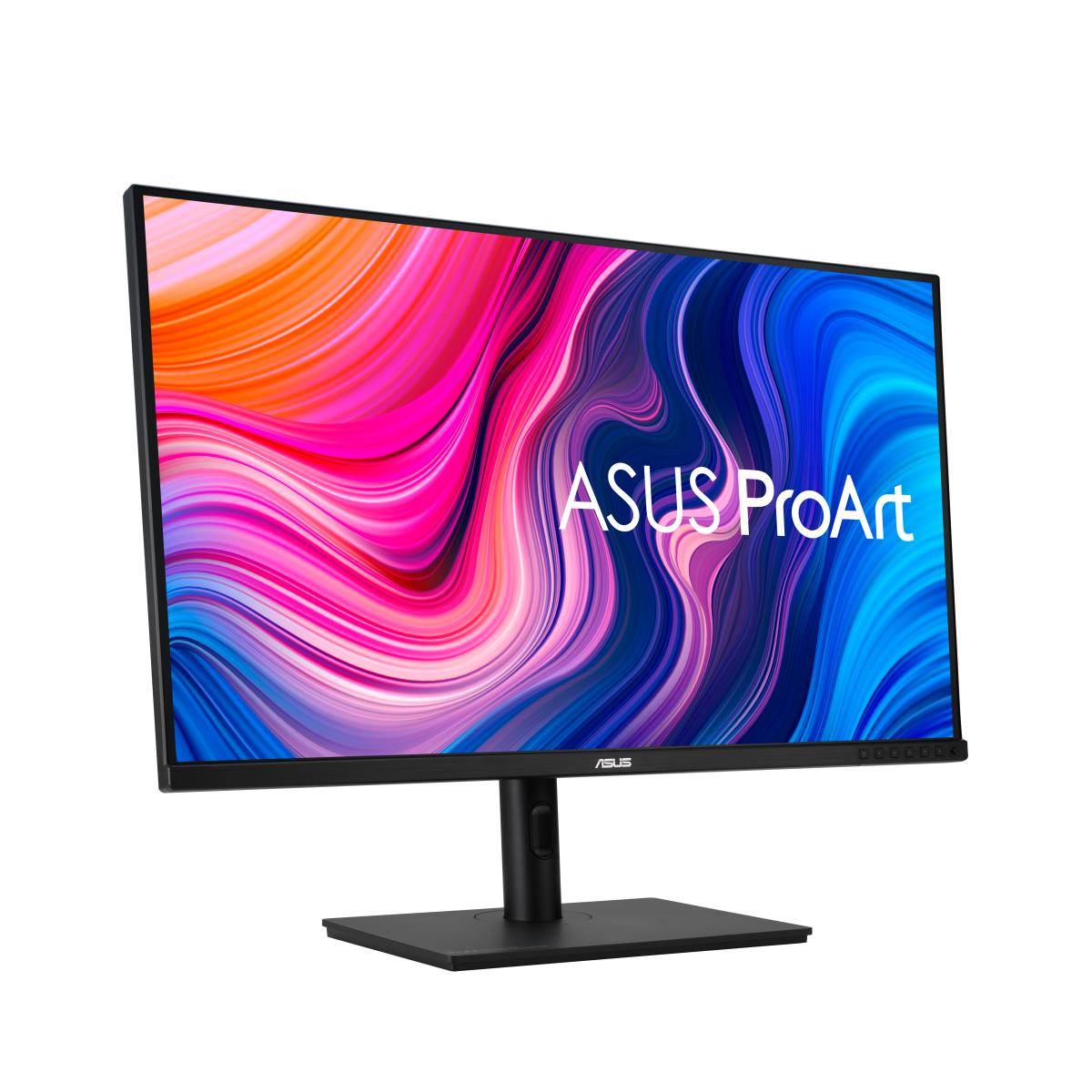 Desktop Monitor - ProArt Display PA329CV - 32in - 3840x2160 (UHD) - Black