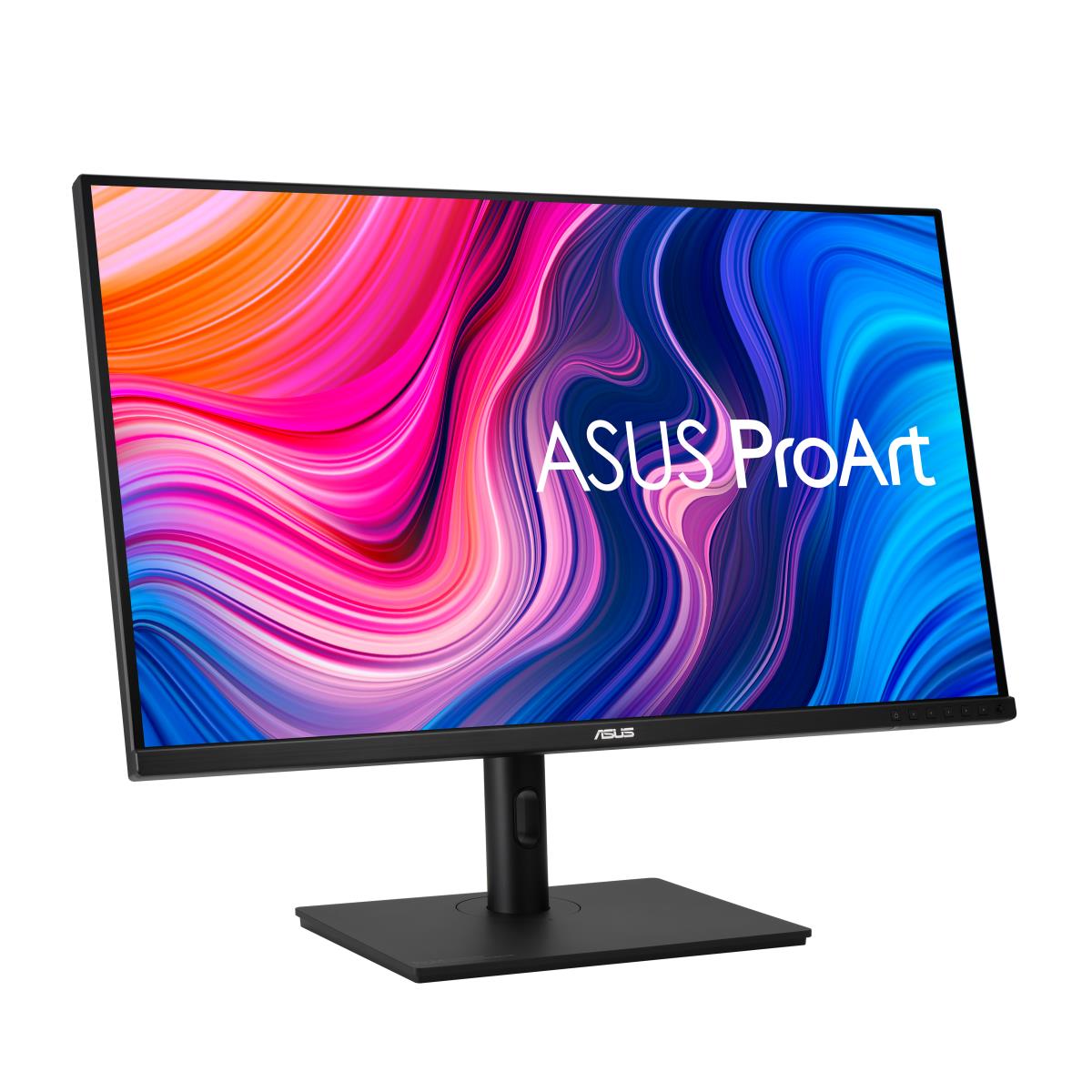 Desktop Monitor - ProArt Display PA329CV - 32in - 3840x2160 (UHD) - Black
