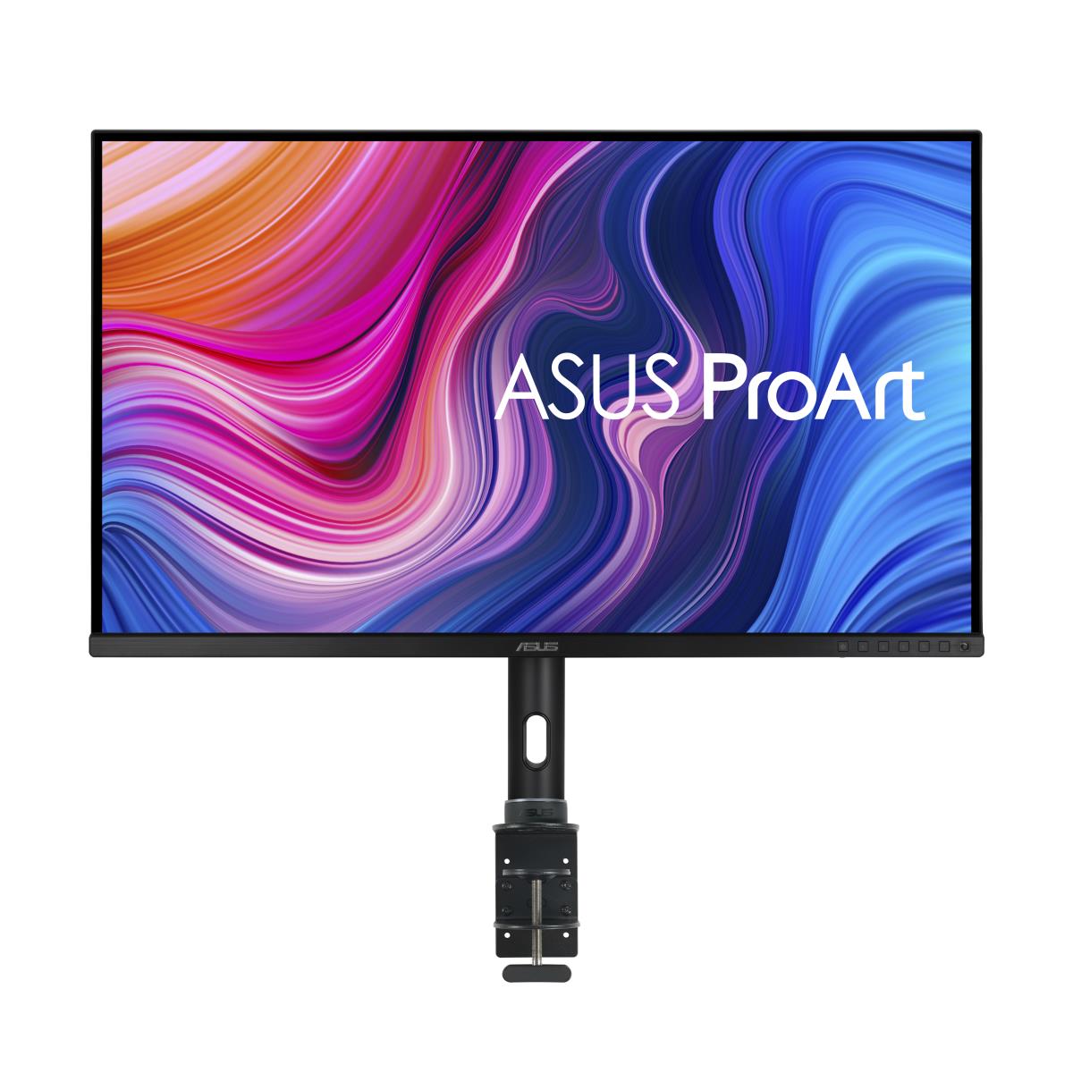 Desktop Monitor - ProArt Display PA329CV - 32in - 3840x2160 (UHD) - Black