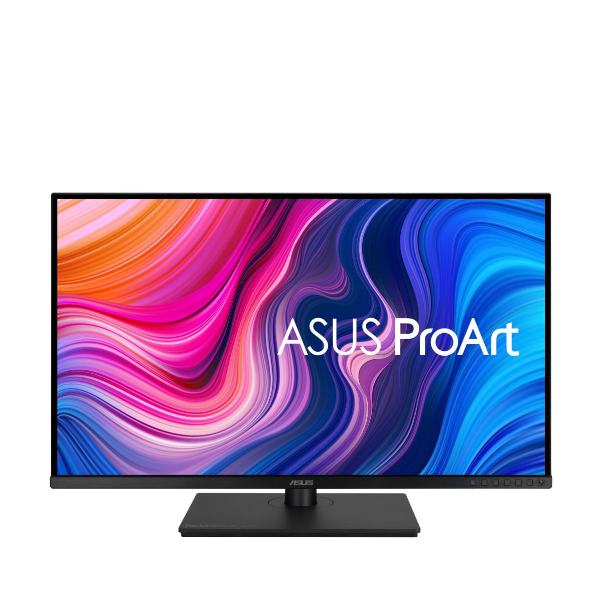 Desktop Monitor - ProArt Display PA329CV - 32in - 3840x2160 (UHD) - Black