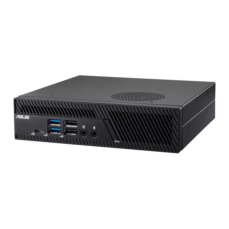 Mini PC PB63-B5047MH - i5 13400 - 16GB Ram - 512GB SSD - Black