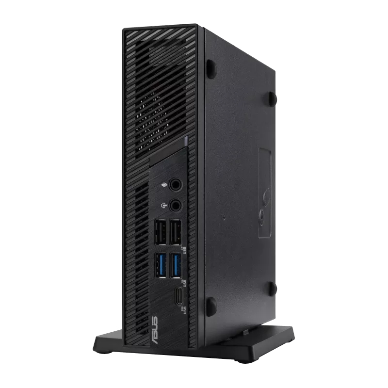 Mini PC PB63-B5047MH - i5 13400 - 16GB Ram - 512GB SSD - Black