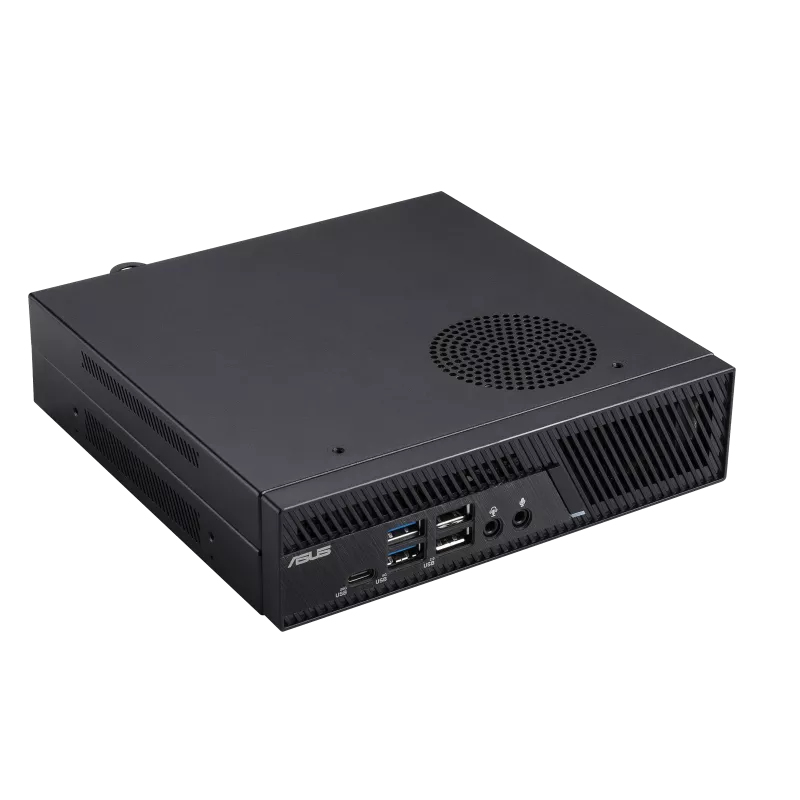 Mini PC PB63-B5047MH - i5 13400 - 16GB Ram - 512GB SSD - Black