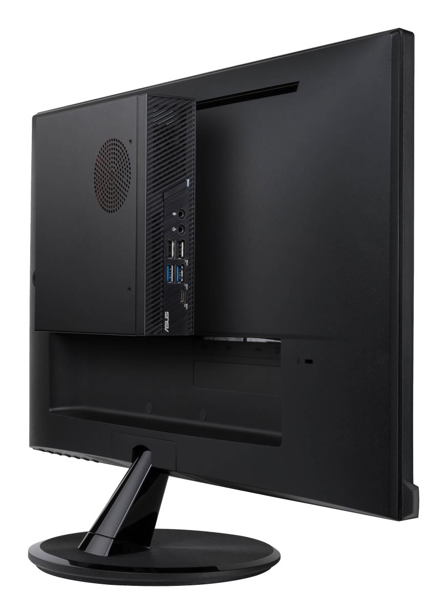 Mini PC PB63-B7016MH - i3 13100 - 8GB Ram - 256GB SSD - Black