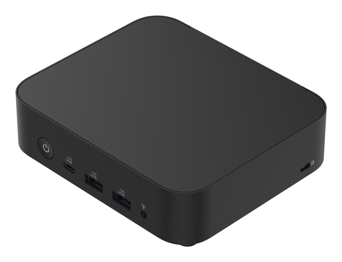 Barebone Rnuc14mnk1500002 Intel N150 Kit L6 Eu Cord
