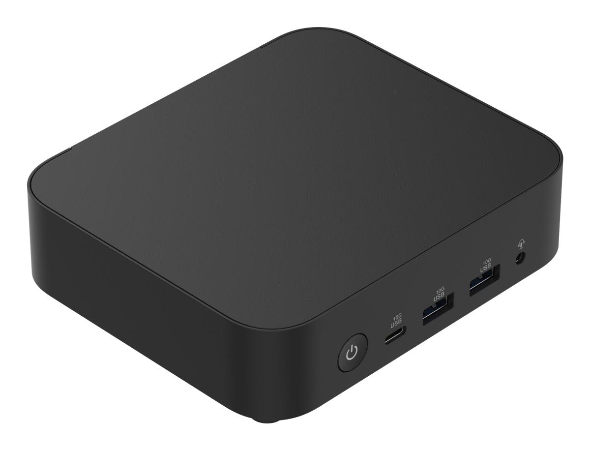 Barebone Rnuc14mnk1500002 Intel N150 Kit L6 Eu Cord
