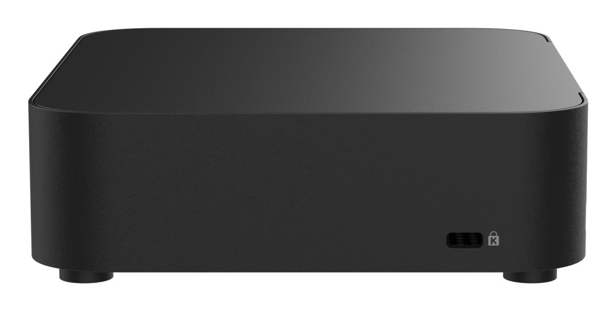 Barebone Rnuc14mnk1500002 Intel N150 Kit L6 Eu Cord